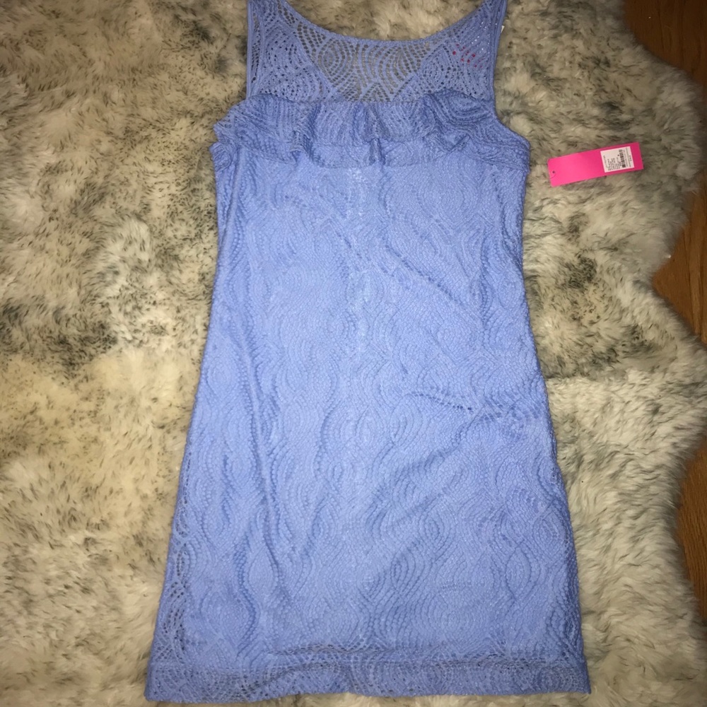 NWT Lily Pulitzer dress